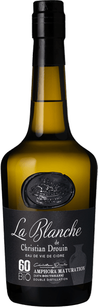 La Blanche Bio Amphora 60%